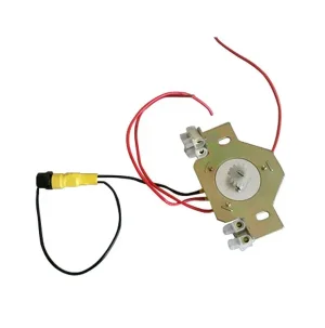 Tower Crane Potentiometer