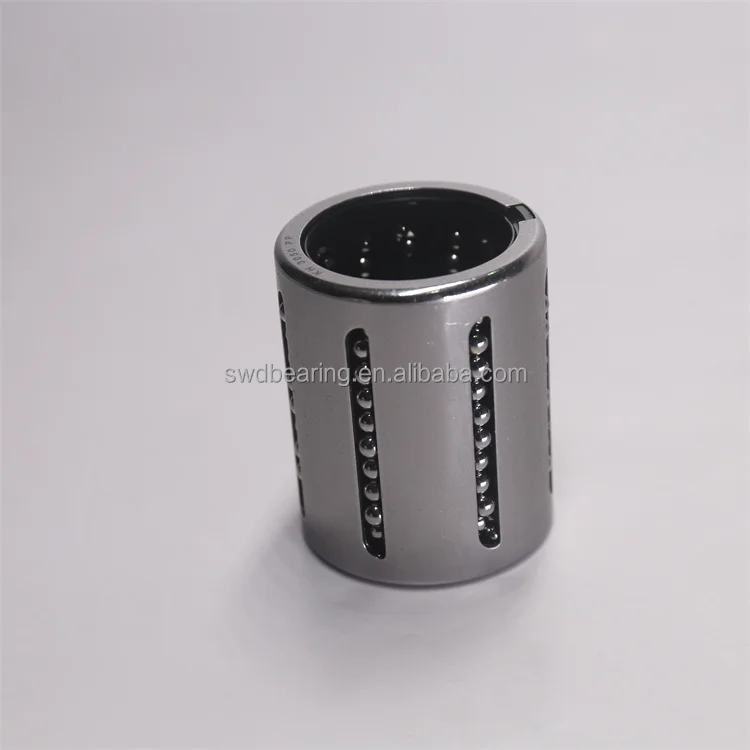 12*21*30 mm original brand linear bearing LM12UU linear bearing LM 12 UU