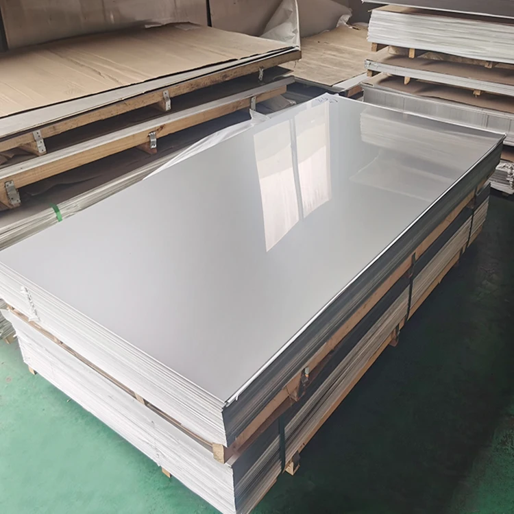 304/L/316/409/410/904L/2205/2507 stainless steel plate/ sheet