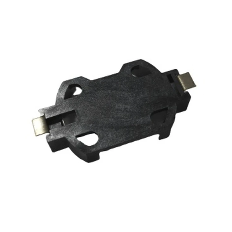 Popular New Products CR2032 SMT TYPE Button Battery AA 9v Battery Holder PCB Battery Holder