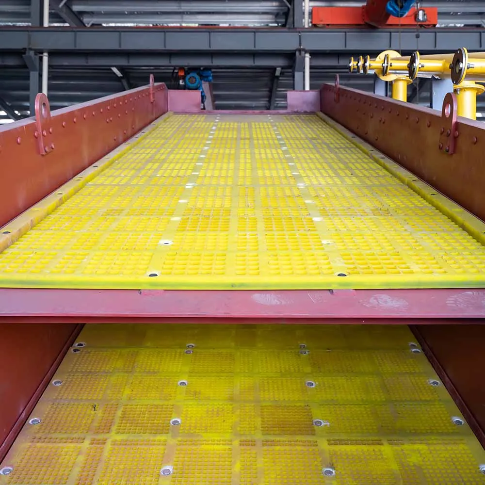 Customized Sieve Shaker Gold Sand Mine Vibrating screen mesh Sieving Limestone Direct Discharge Vibrating Screen Sieved Machine