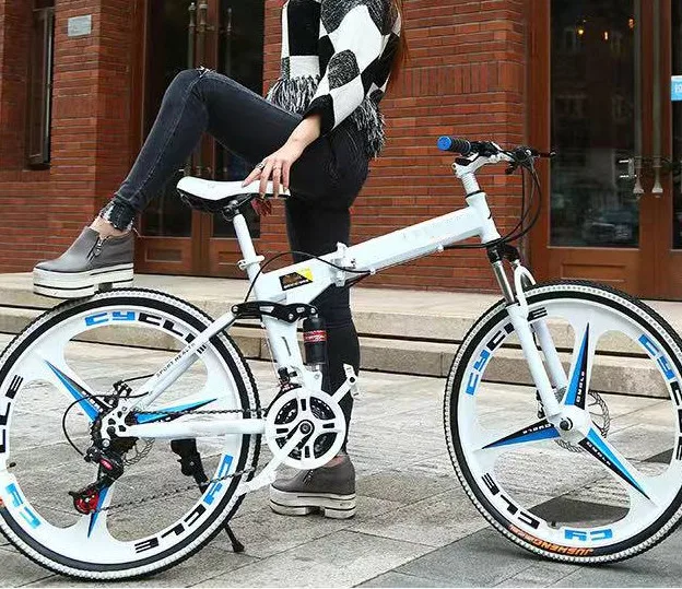 Hot sale custom bicycle 27 inch mtd  Aluminum alloy Frame  Mountain Bike 21 Speeds