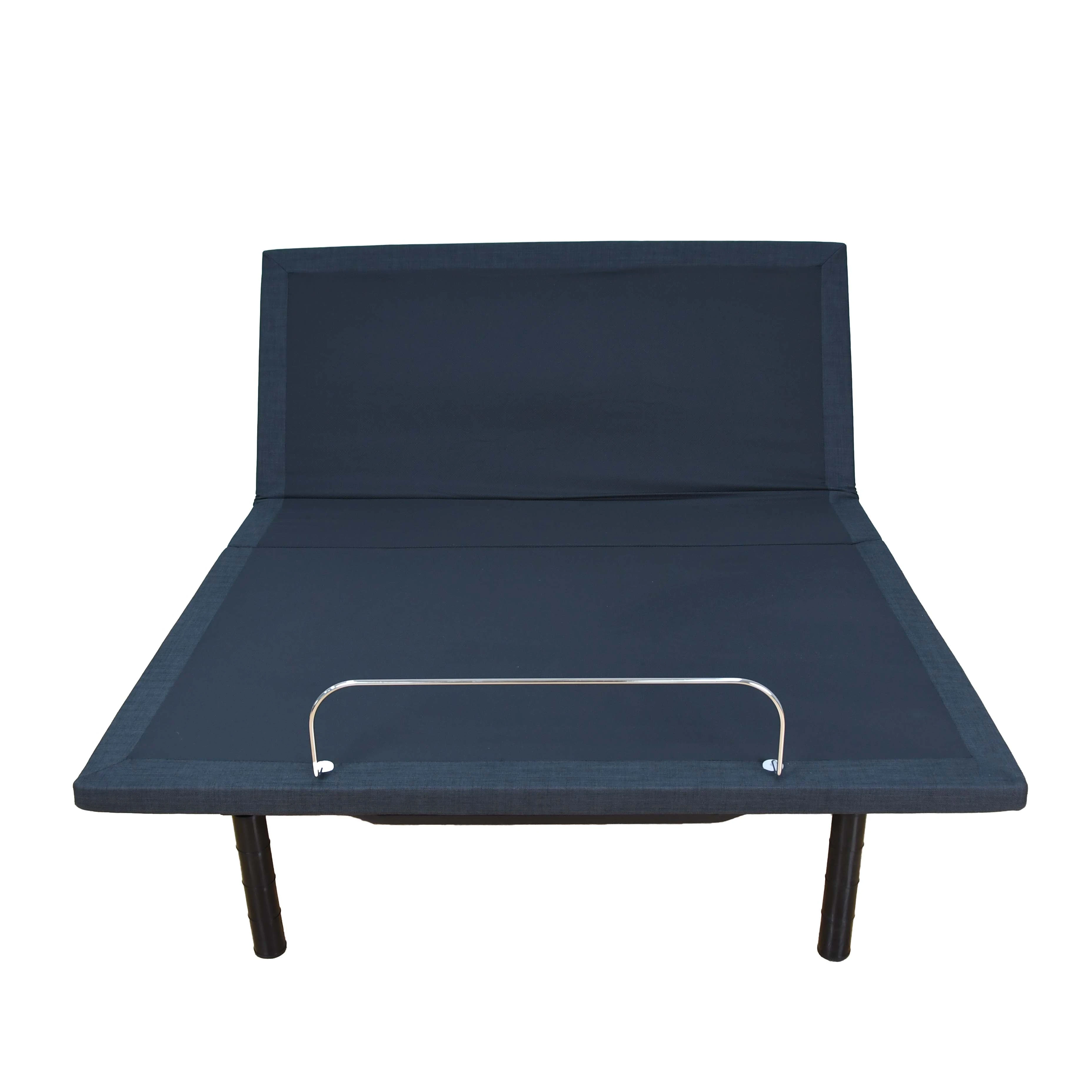 Rondure 2024 Новый стиль Электрический Регулируемый Матрас основание двуспальная регулируемая кровать основание