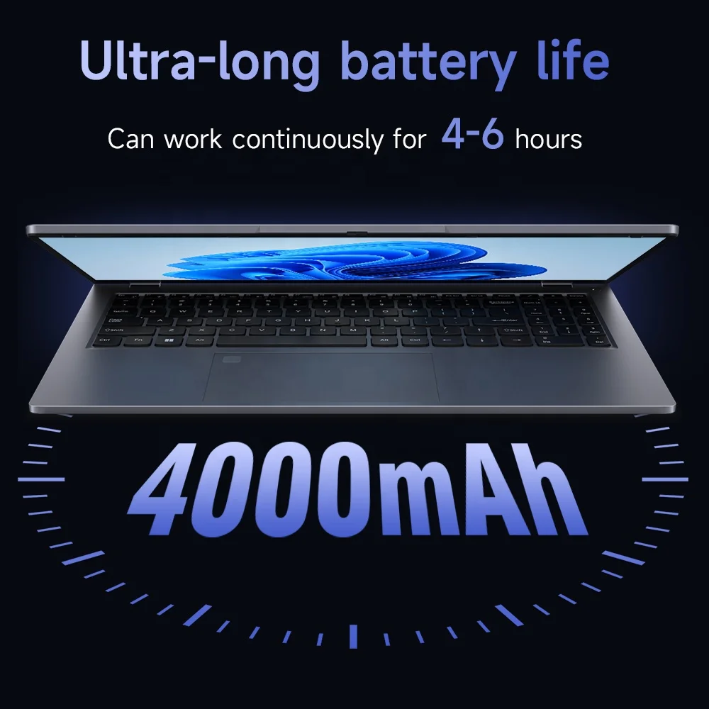 MOQ 1 brand new laptops Intel Core i5 laptop 12th generation 16GB 512GB 15.6 inch ordinateur portable core i7