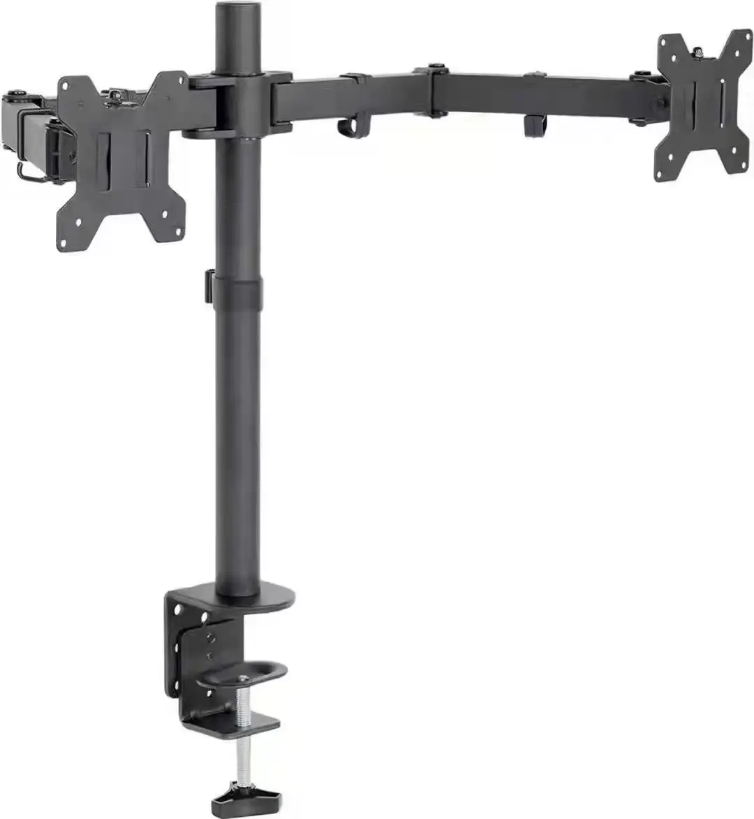 Двойной ЖК-монитор Led настольная подставка Heavy Duty из Китая