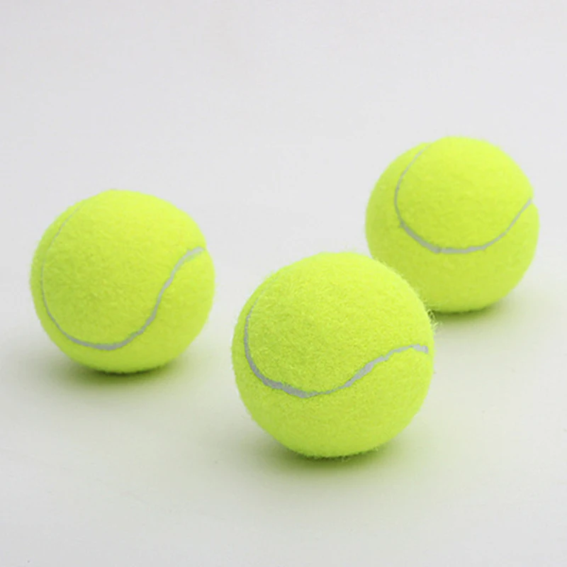 Высококачественный Профессиональный усовершенствованный теннисный мяч ITF