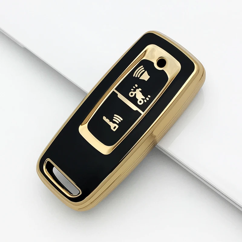 For Honda Vario 125 150 Rsx150 Pcx Rs150 Adv Key Cover Accessories Key Remote Cover Housing Key Cover