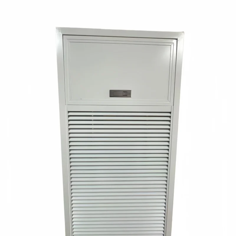 Ventilation Air Diffuser Multi Blade Air Supply Outlet Can Be Equipped With Valves