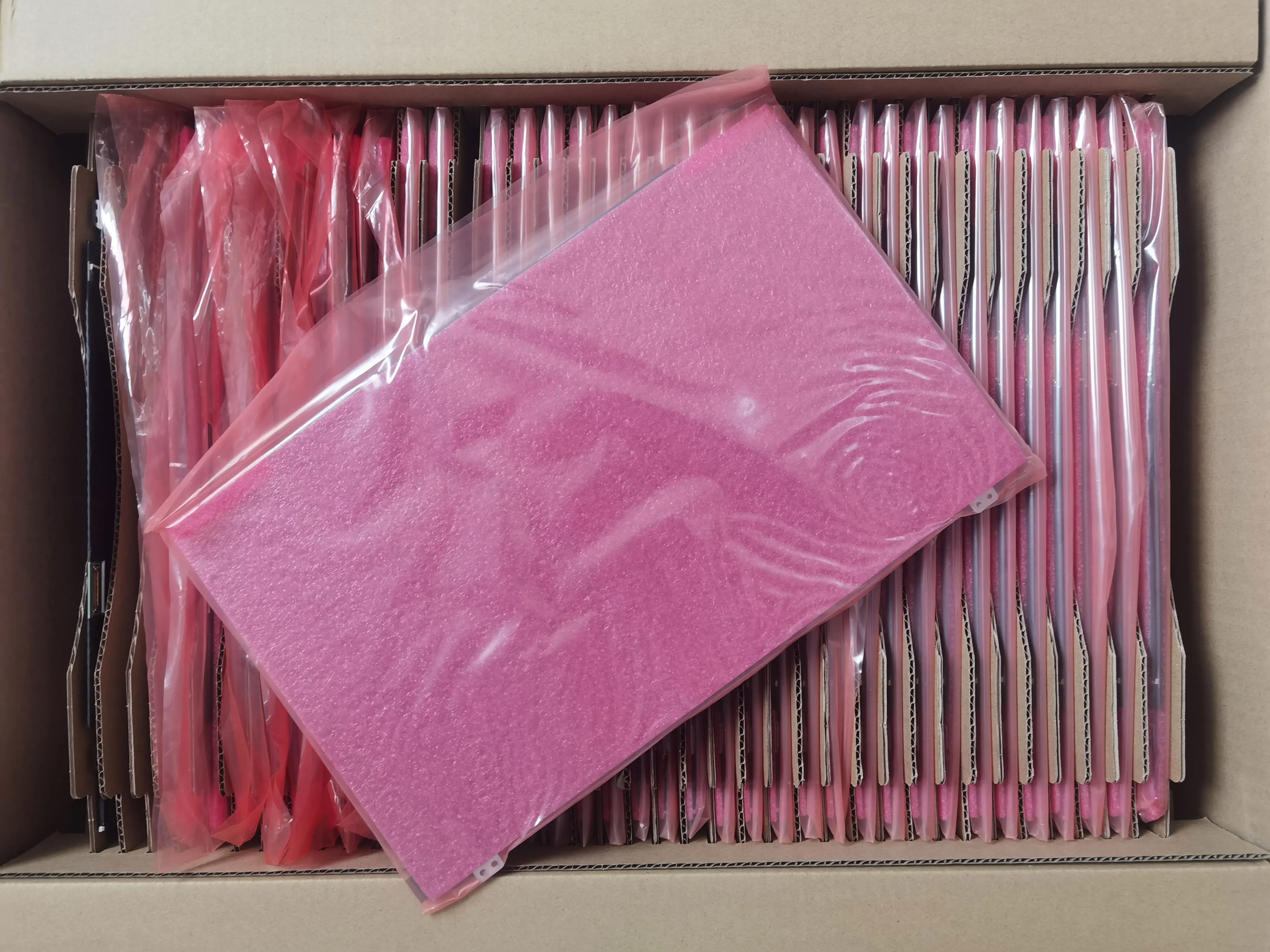 Original new BOE 11.6 lcd screen lvds 40 pin 1366X768 HD matte laptopp display NT116WHM-N10 laptop lcd 11.6