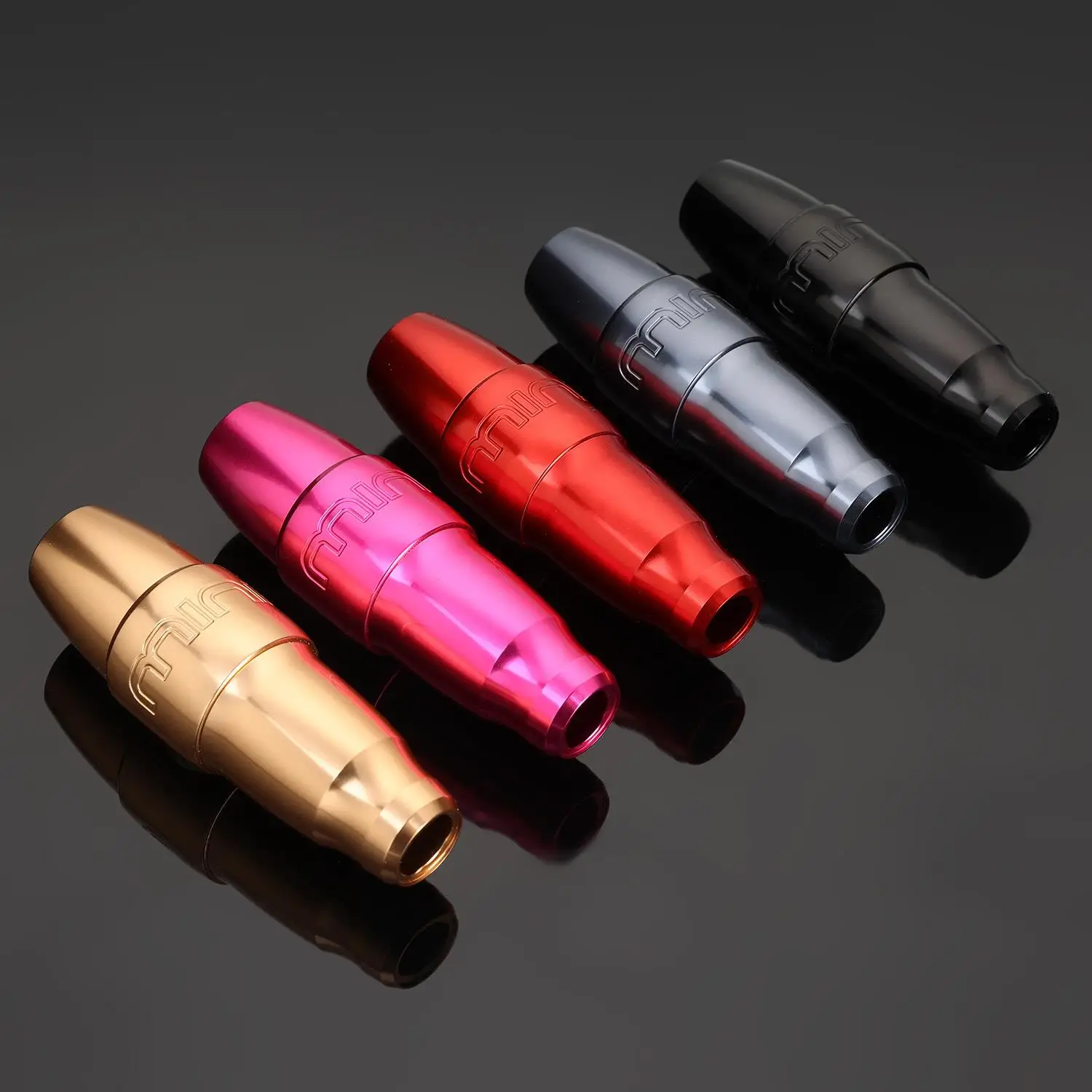New Style SPMU Tattoo Machines 2022 SPMU Machine Wireless Tattoo Machine Pen