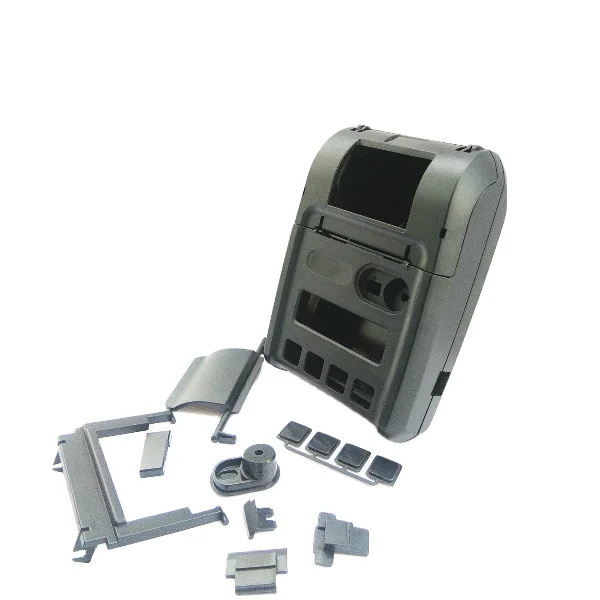 High Quality Inject Molding Mold Maker