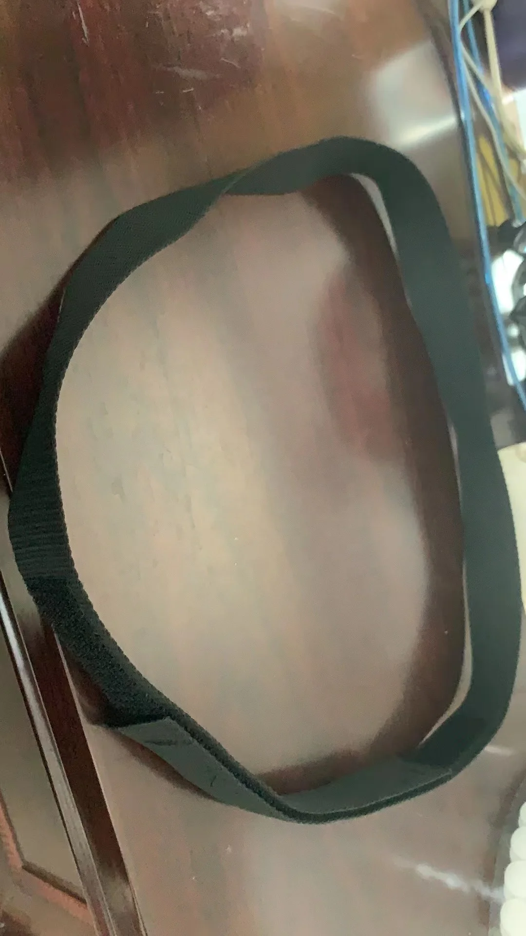 Ремень-удлинитель