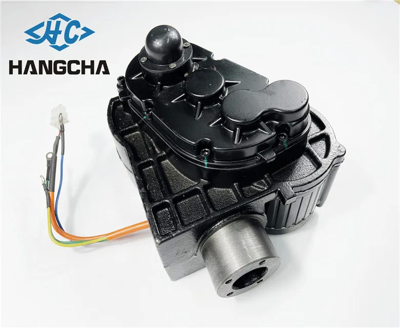 Запчасти для вилочного погрузчика hangcha приводной блок assy 31101001 электрического поддона