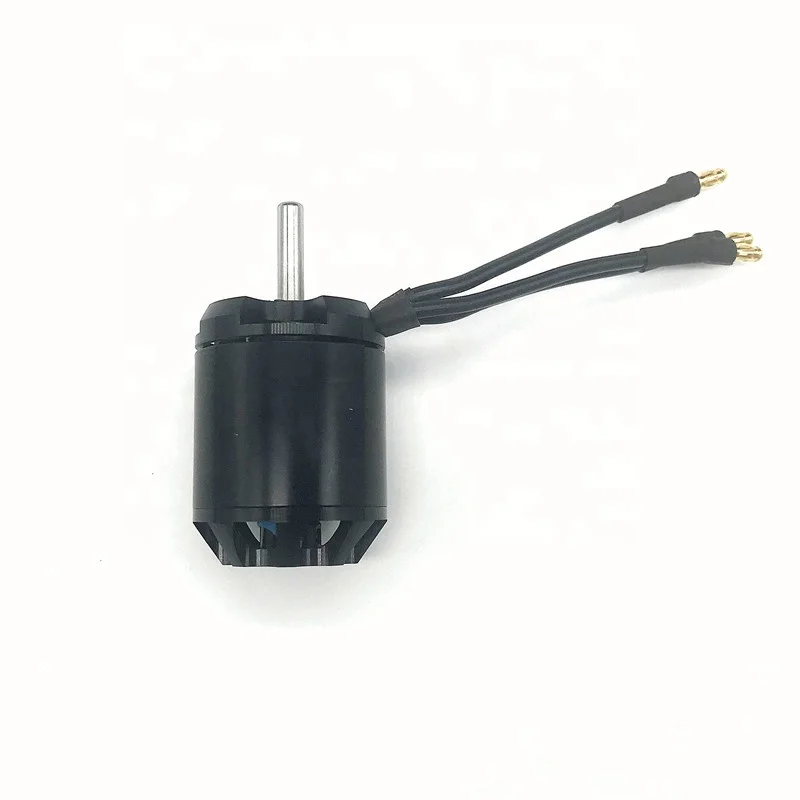 PO-3547 bldc 500w 12v gear DC motor