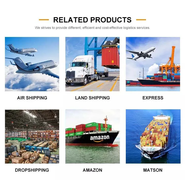 Homefreight Top 10 Cheap Freight Forwarder Door To Door Service Fast Sea/air Freight Shipping Agent To Venezuela