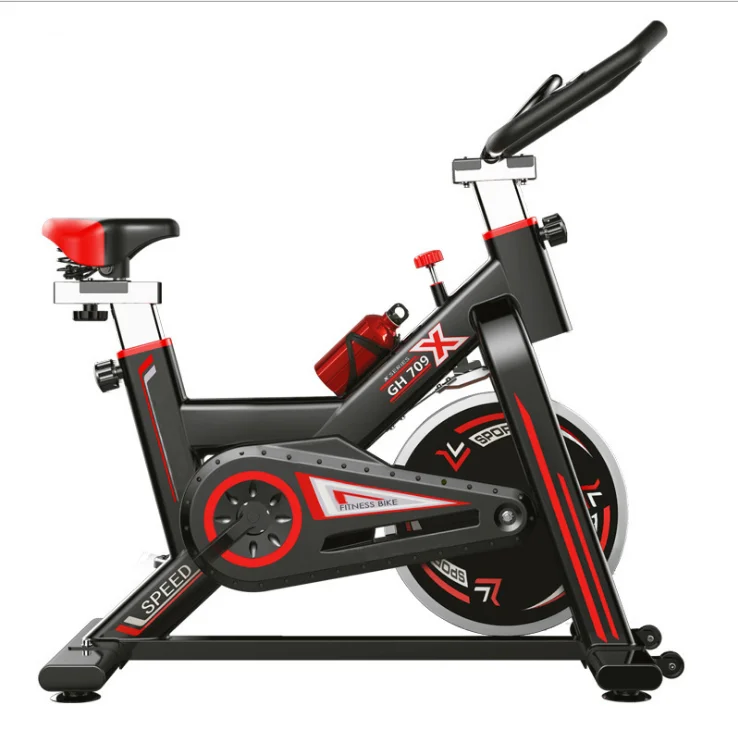 
Manufacturers direct multi-function spinning bike stable durable comfortable delivery fast 