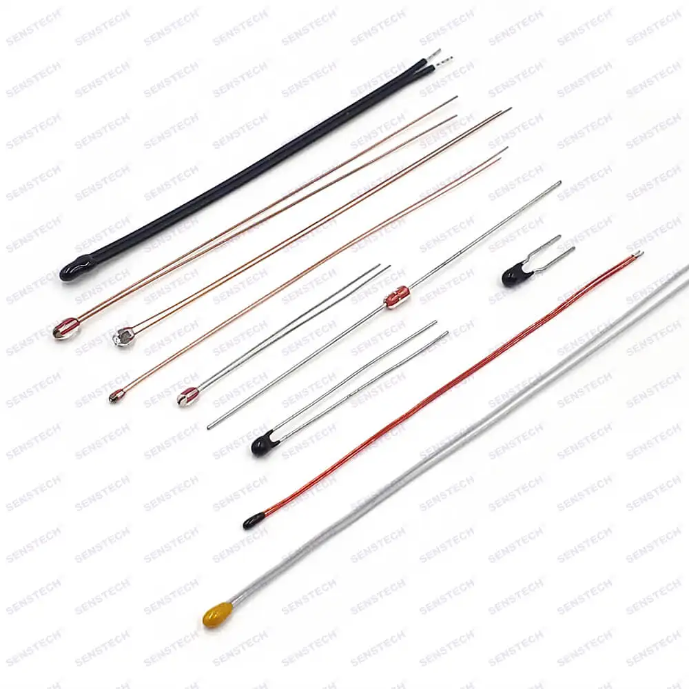 IST POK.1.202.6W.A.007 PT1000 Temperature Sensor Chip  Platinum Resistance