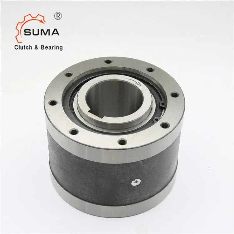 
Sprag Clutch CKZ-B 40125 Backstop Bearing One Way 