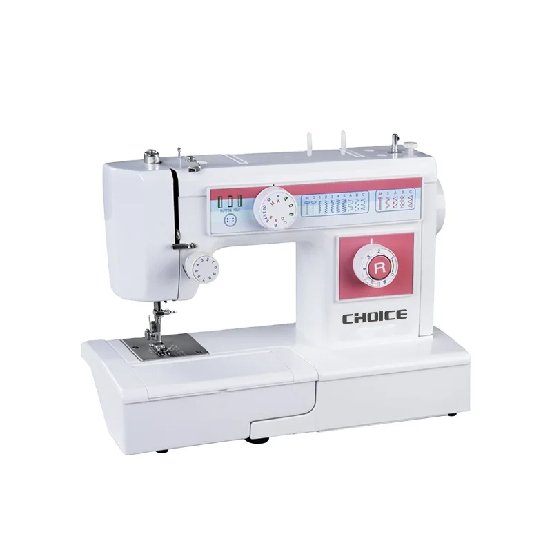 Швейная машина GOLDEN CHOICE GC811 многофункциональная бытовая
