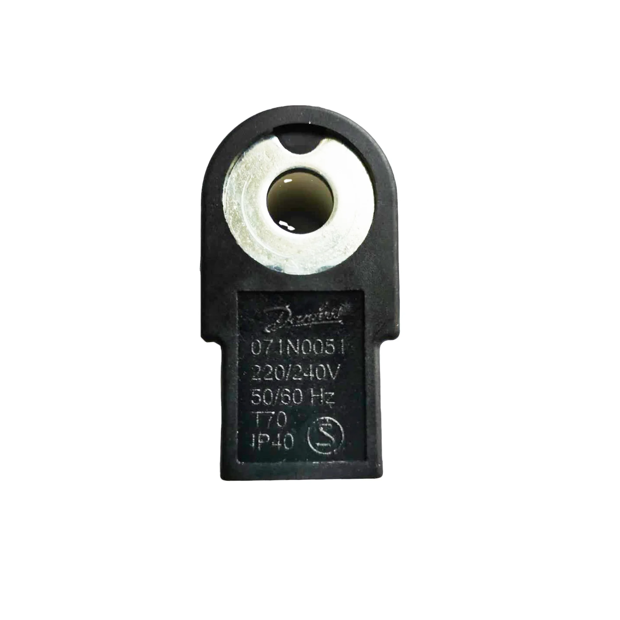 Оригинальная катушка соленоидного клапана горелки Danfoss 071N0051