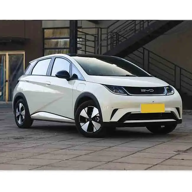 Левый привод в наличии byd dolphin 420 ev дешевый китайский Электромобиль Новый энергетический автомобиль Byd Dolphin