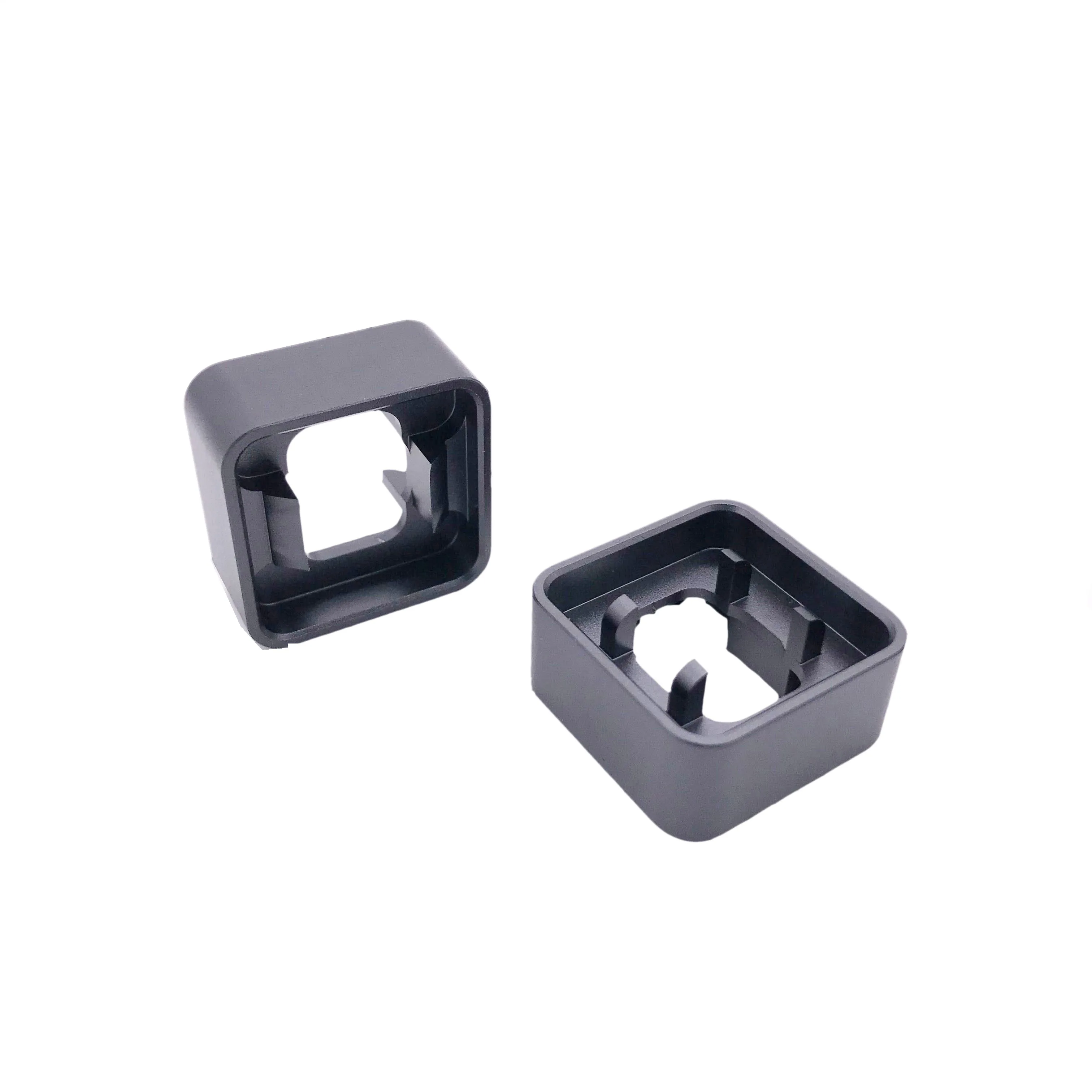 2 in 1 CNC Metal One Piece Double Sided Keyboard Switch Opener For Kailh Cheer Gateron Mechanical Keyboard Switch Opening