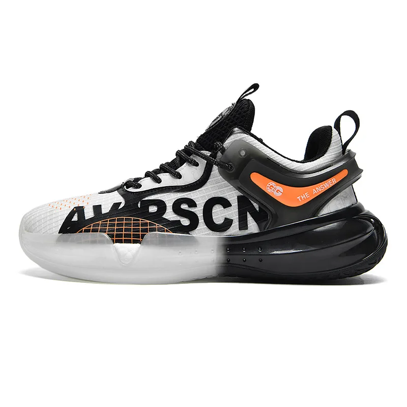 Fashion 2022 casual Men Lightweight running sport shoes breathable mesh Walk style shoes