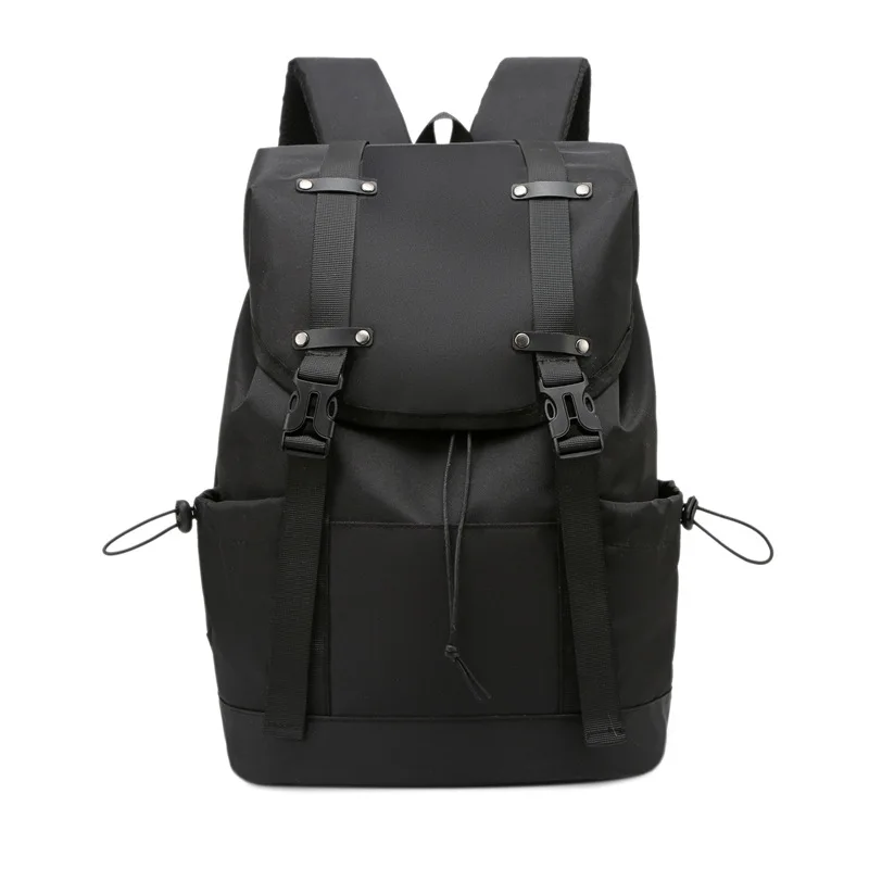 Factory Wholesale Winter Travel Backpack In College Students Men And Women Leisure Computer Backpack