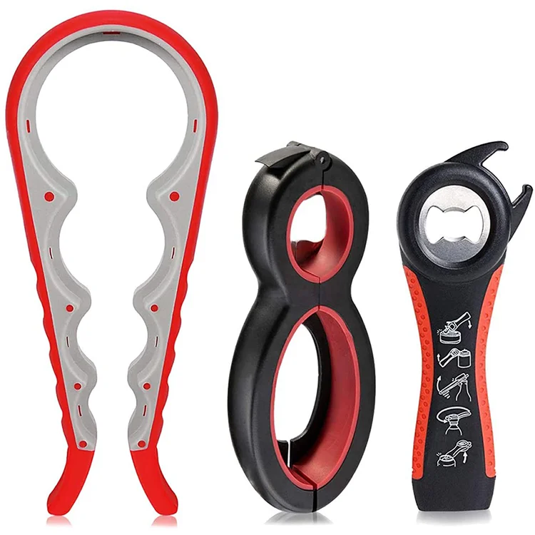 Can Opener Set