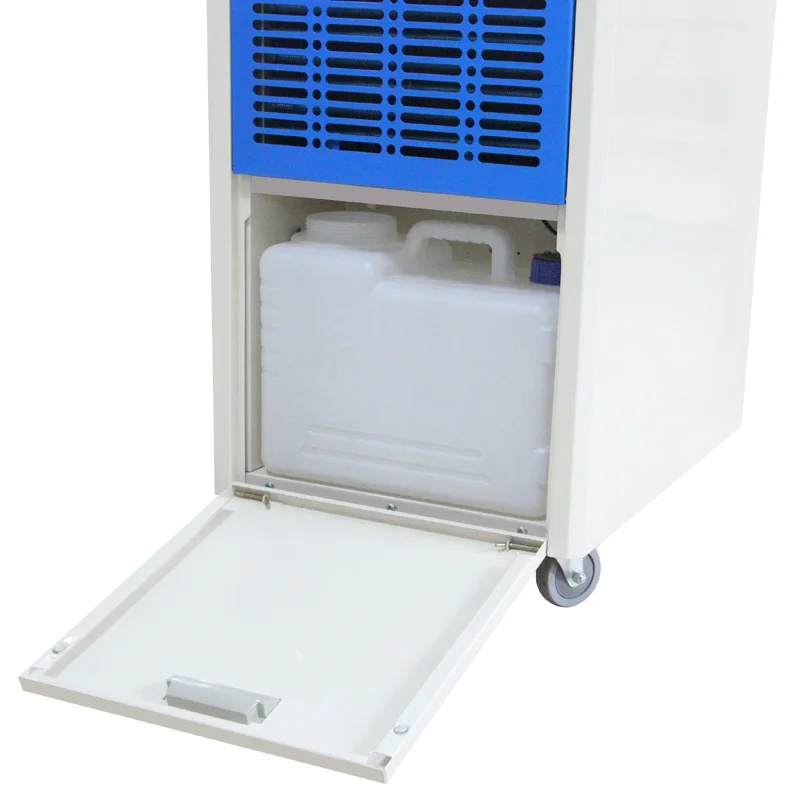 air conditioner portable industrial spot cooler air con