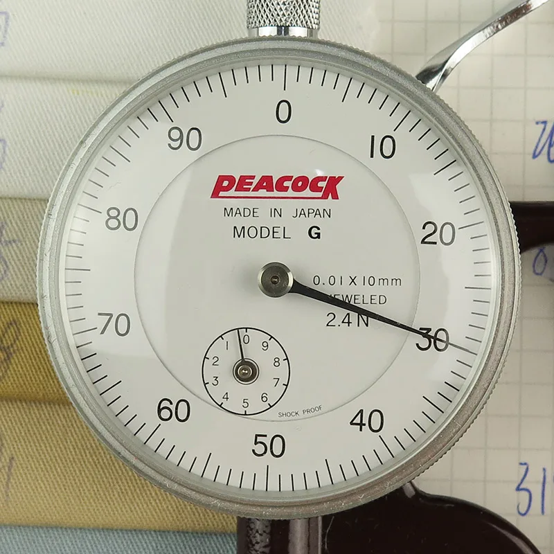 wholesale woven Singeing 32*21 Thicken High density twill Imitation 100% cotton fabric for Pants, jackets, shirts