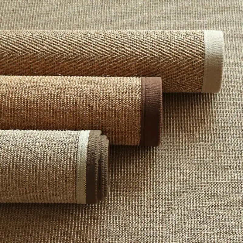 original cheap sisal carpet sisal mat