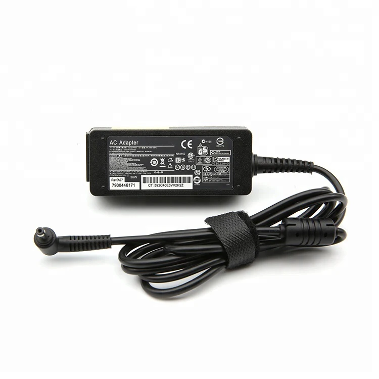 Оптовая Продажа зарядное устройство для ноутбука oem 45w 19v 2.37a 4 0*1 35 адаптер asus