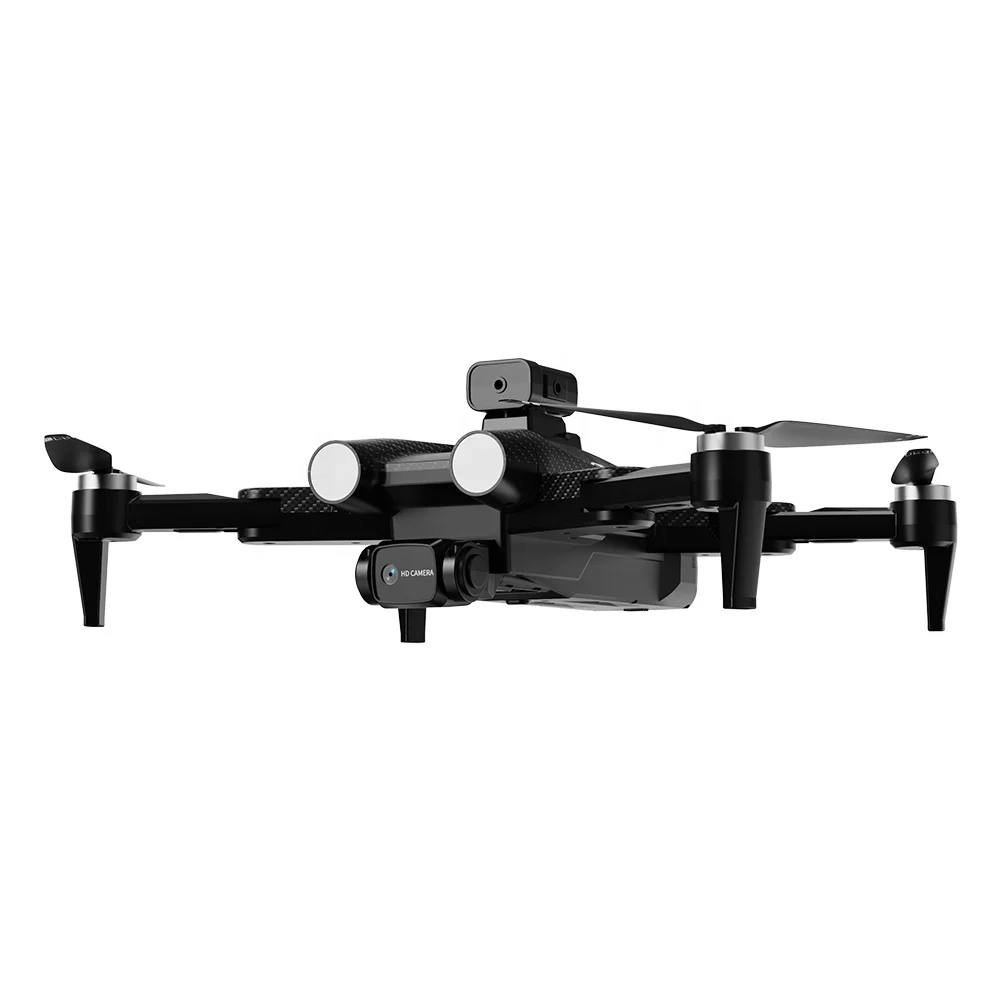 Drone With HD Camera GPS Long Rang Light Show Drones WIFI Professional  Drone