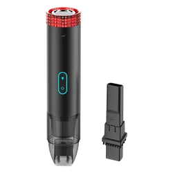 Great Roc OEM/ODM Amazon, eBay, wish best selling hand car vacuum cleaner car wireless vacuum cleaner rechargeable