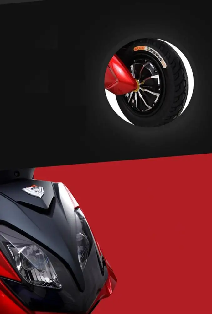 2000W 72V 20AH Removable Lithium Battery Electric Motorcycle with EEC and COC certificate