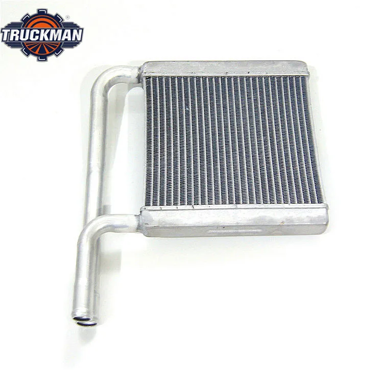 Car heater core 2190-8101060 Brazing for Russian car LADA VAZ-2190