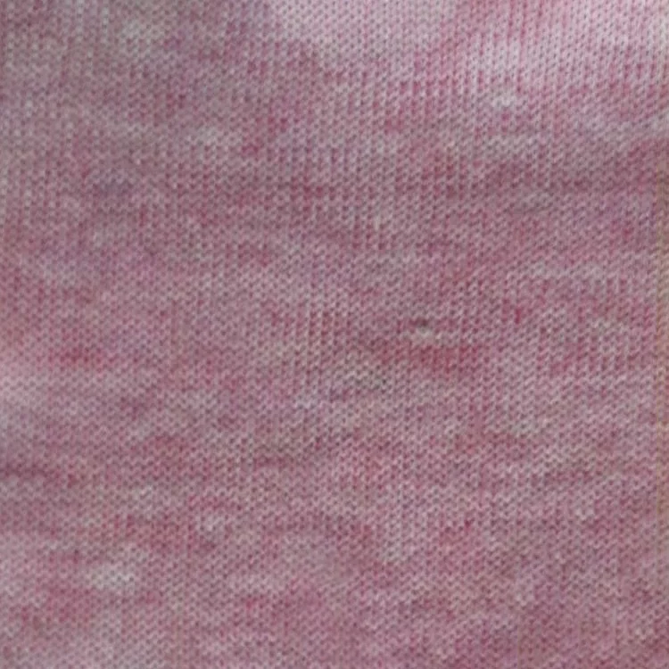 Крашеная Ткань Джерси для нижнего белья, бамбуковое углеродное волокно, Органическая хлопчатобумажная ткань для детей