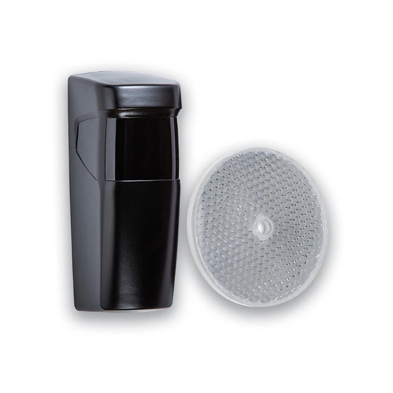 Yoursensor(YS123-R) Outdoor Infrared Beam Sensor Detector DC/AC 12-24V Modern Design Safety Photocell Sensor