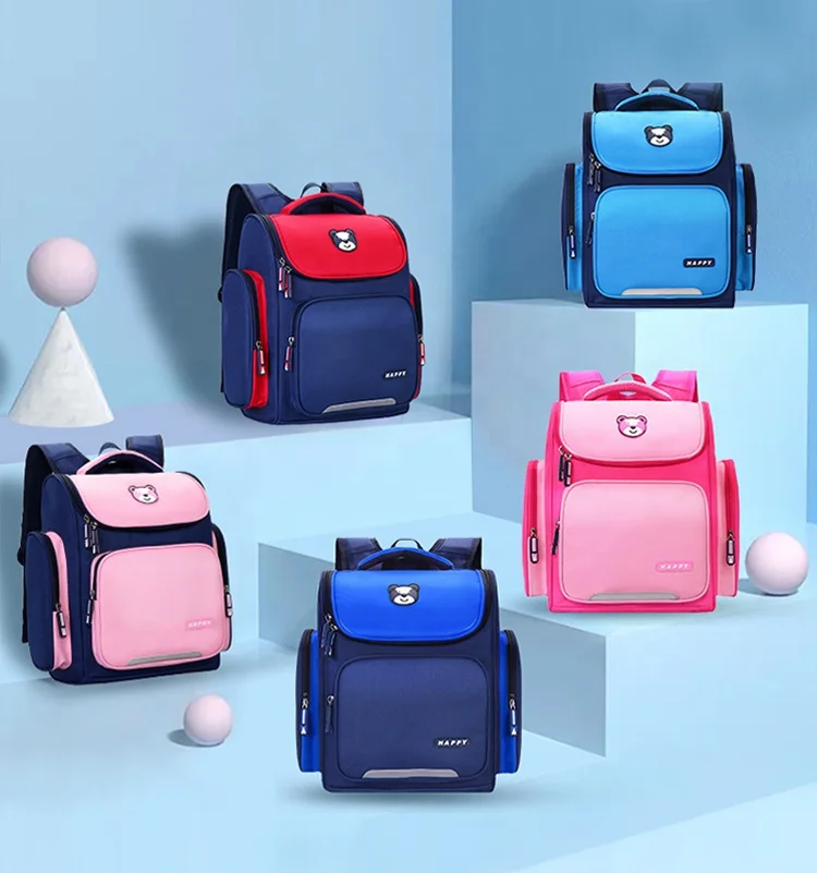 Новый дизайн, модные водонепроницаемые школьные ранцы для книг для подростков, рюкзак для мальчиков-подростков, принимаем Индивидуальные логотипы, принты животных CN;HEN