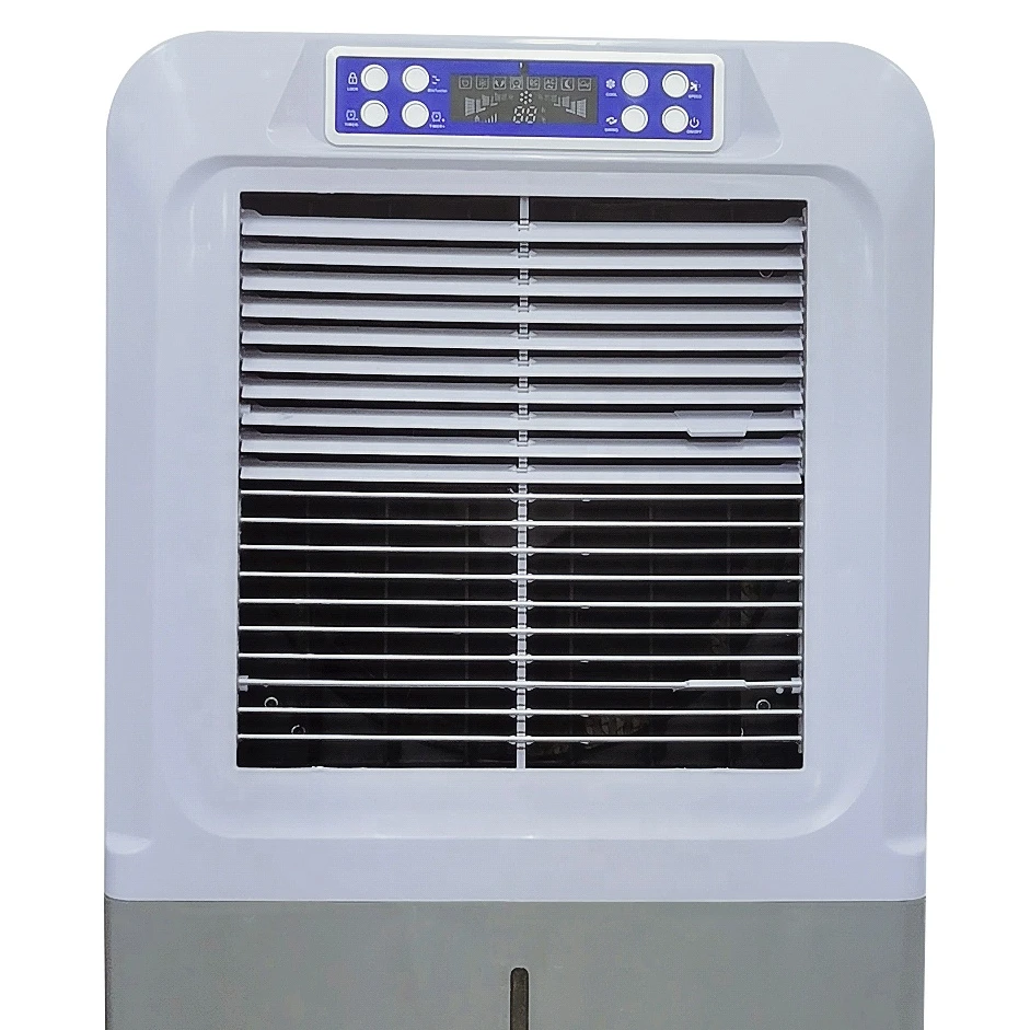 DC AIR COOLER 24V 12V BIG WATER TANK AIR COOLER