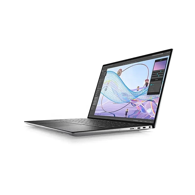 Dells Precision 3571 Laptop mobile workstation