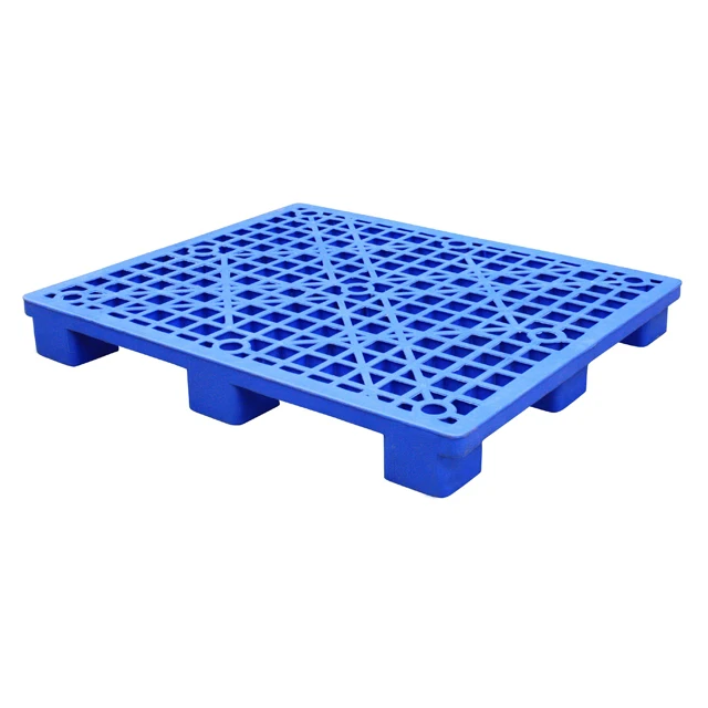 1200x1000 Recycled Euro Standard Reusable mesh nine-legged pallet