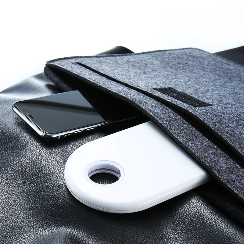 
fast wireless charging new products 2020 mobile phone wireless charging module for iphone 6/7/8/x dropshipping wireless charger 