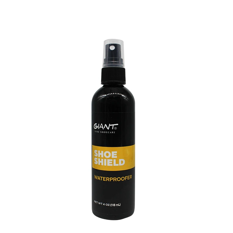 
wholesale GIANT sport cleaner kit shoe cleaning product sneaker shoe care set 