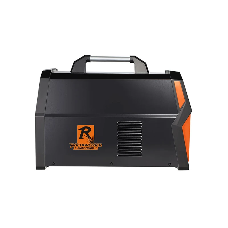 Soldadora Welding Mig-140 Chinese Aluminum Micro Lcd Device Inverter 3 In 1 Plasma Cutter Argon Welding Machine Appliances