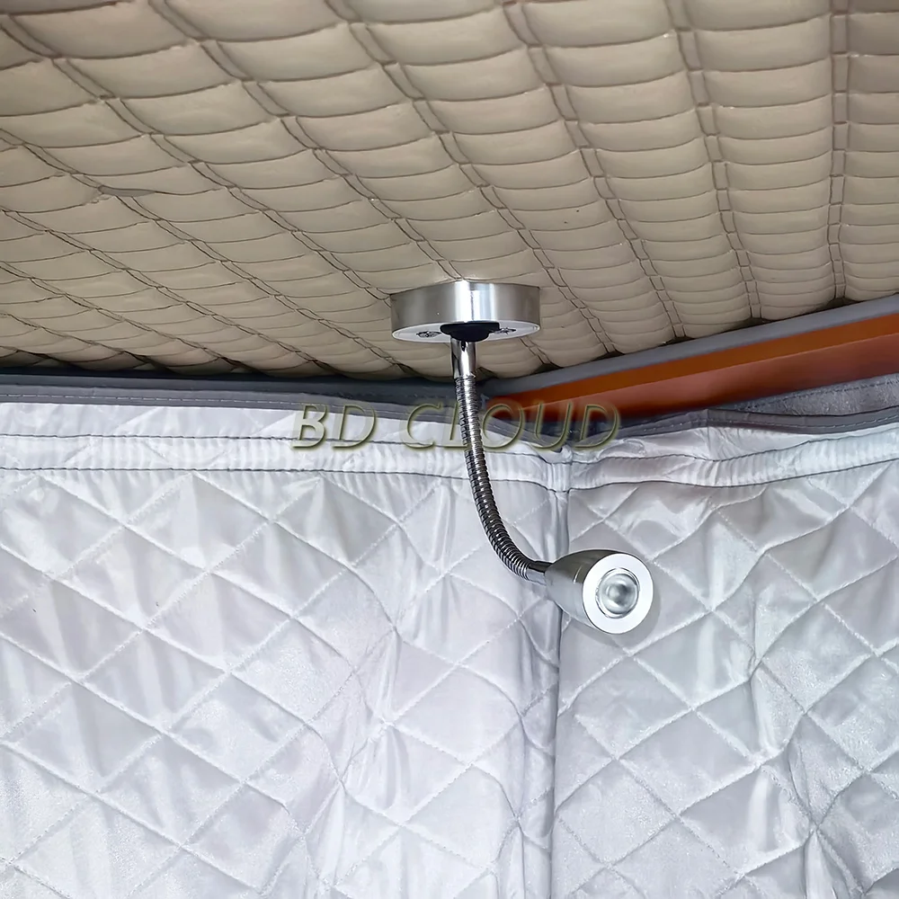 fiberglass folding camper trailer for sale