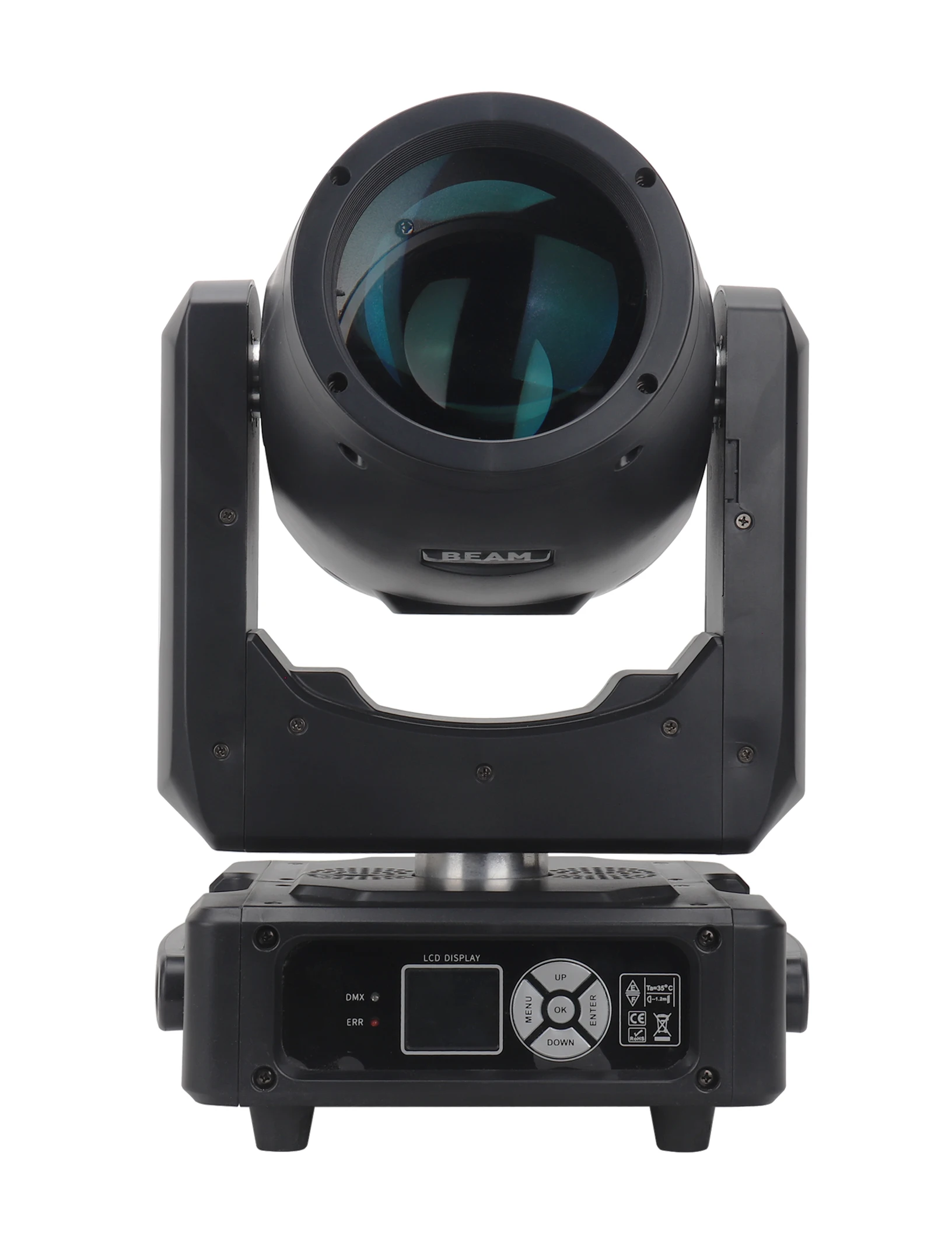 2R Disco Beam Lights Stage Moving Head Light For  Disco Club