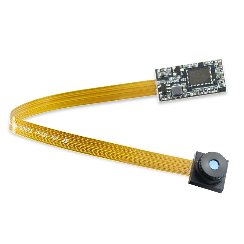 Professional Manufacturer 2Mp Hd 1080P Mipi Interface Cmos Sensor HM2131 Camera Module Uvc 60 Fps Usb Camera Module