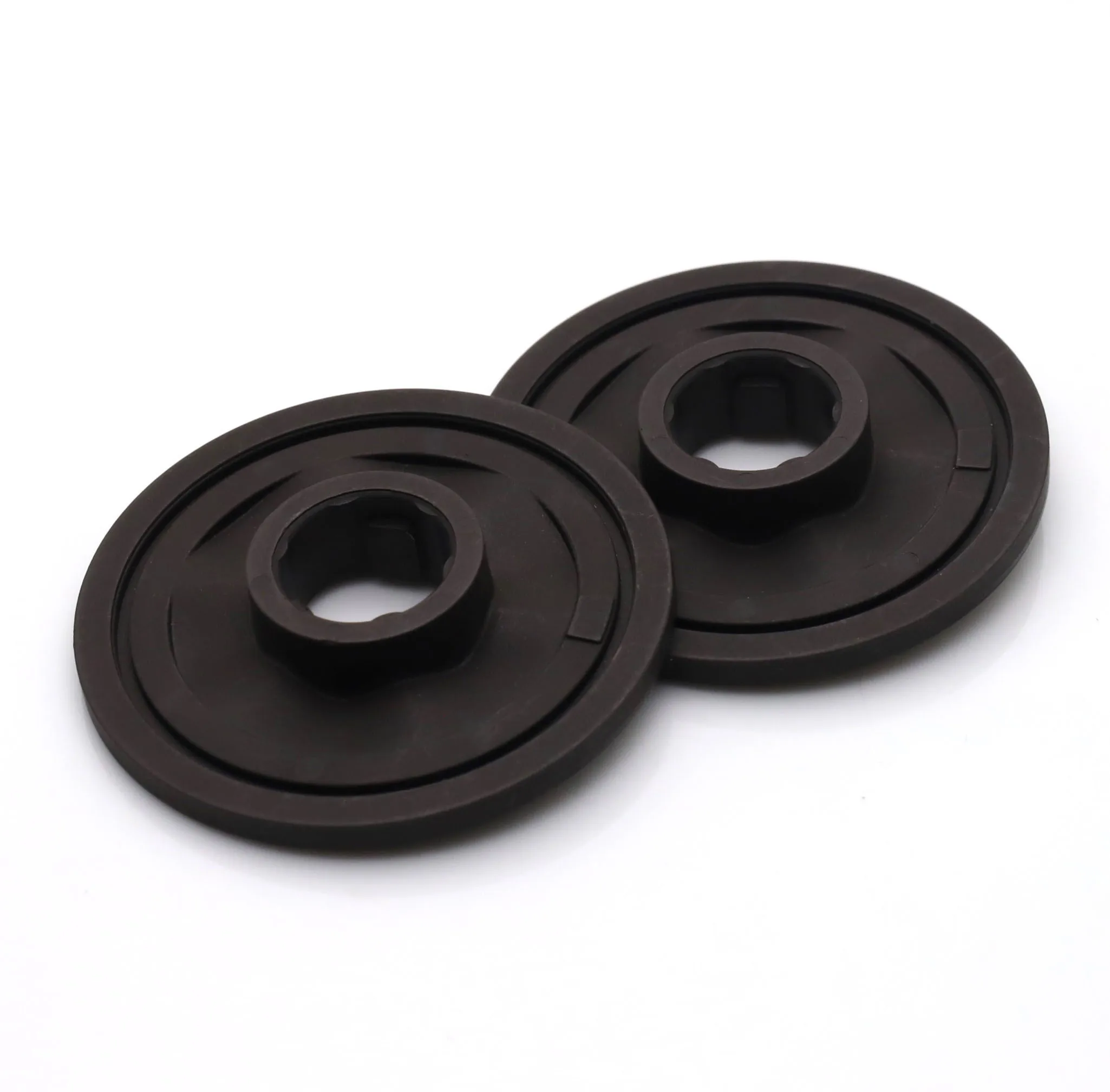 Hot Sale High Performance Injection Molding Ferrite Magnets